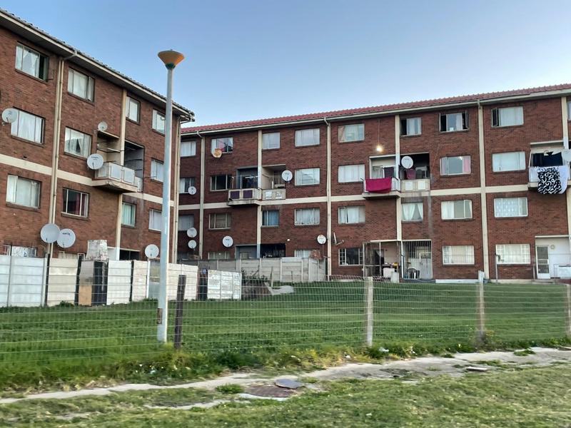 3 Bedroom Property for Sale in Sidwell Eastern Cape
